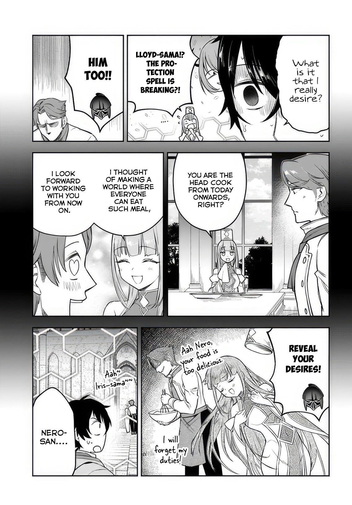 The Assistant Mage Parts Ways With His Power Abusive Alchemist Childhood Friend and His Being Told to Have “Low Chance of Gathering Materials,” and Wants to Start a Slow Life at a Town in the Remote Region Chapter 9 - Page 11 in English