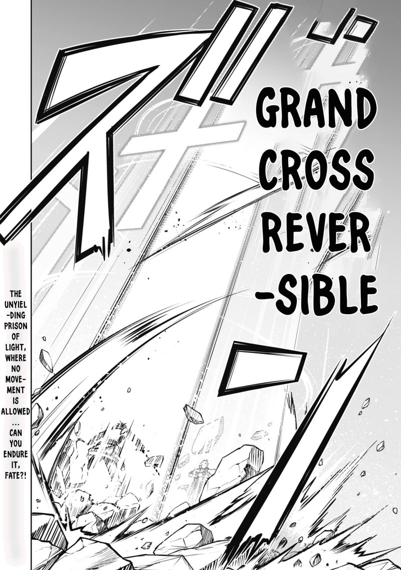 Berserk of Gluttony Chapter 52 - Page 24 in English