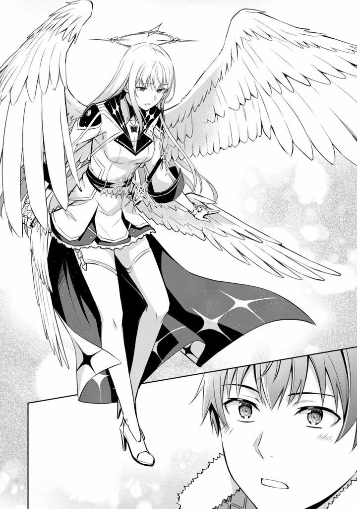 Berserk of Gluttony Chapter 77 - Page 14 in English