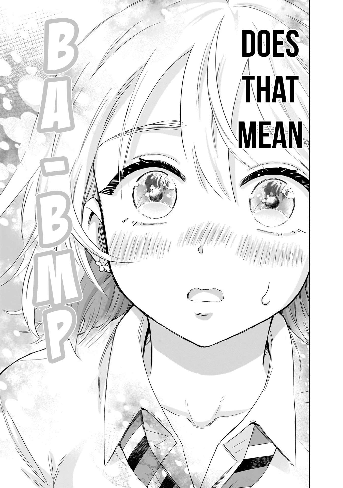 Hey, Wanna Go Out With Me? My Childhood Friend, a Beautiful Girl, Asked Me To Be Her Boyfriend, and I’ve Started a Camouflage Boyfriend Chapter 36 - Page 25 in English