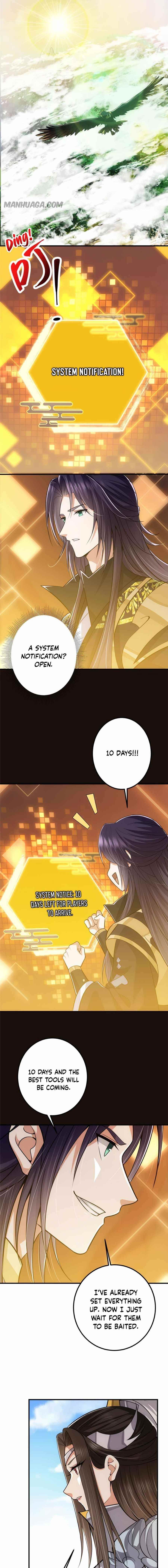 Keep a Low Profile, Sect Leader Chapter 105 - Page 5 in English