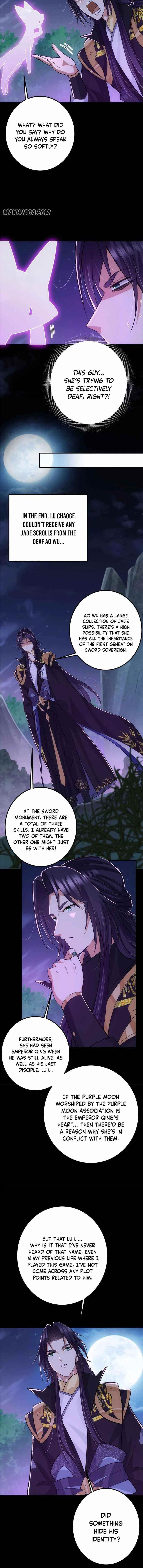 Keep a Low Profile, Sect Leader Chapter 109 - Page 6 in English
