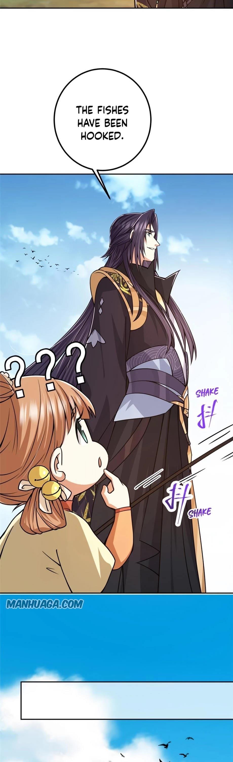 Keep a Low Profile, Sect Leader Chapter 115 - Page 15 in English