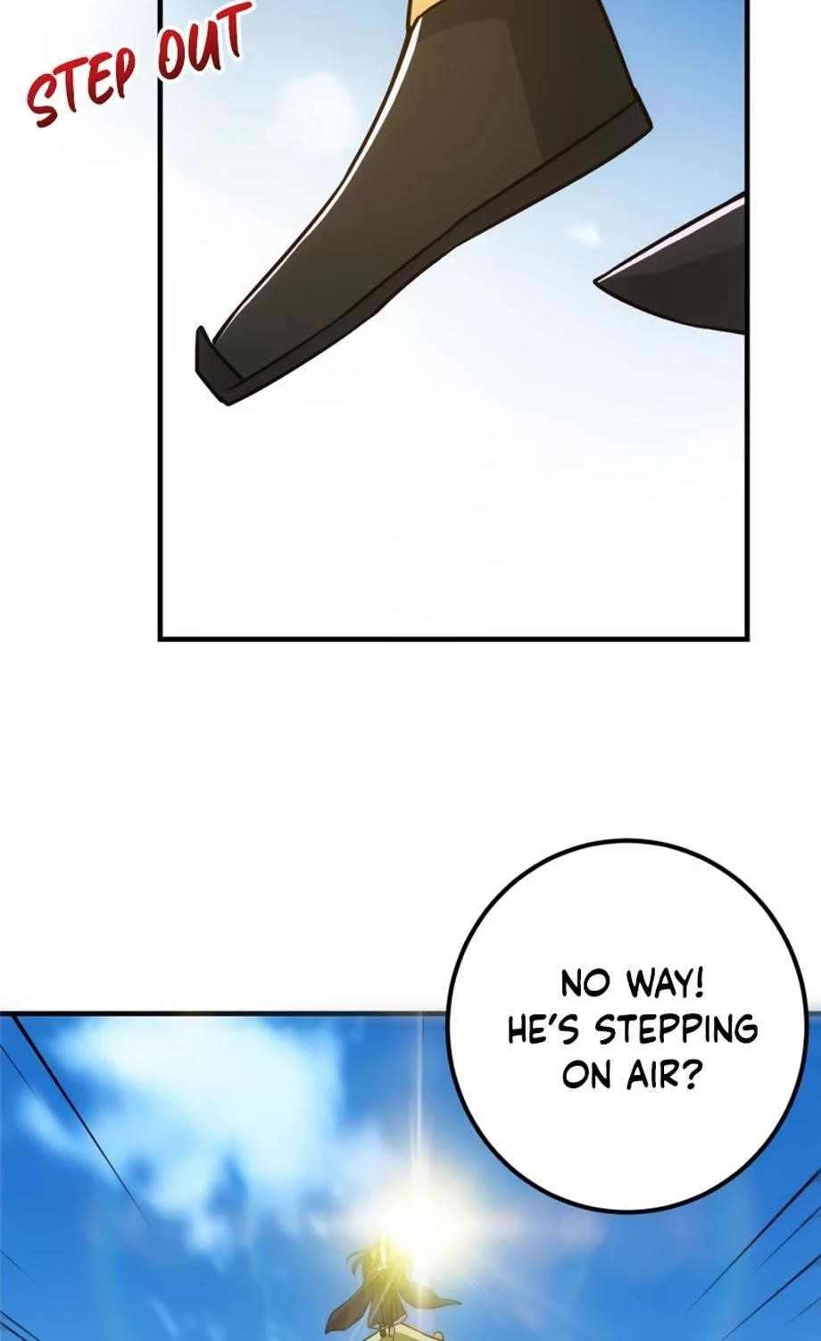 Keep a Low Profile, Sect Leader Chapter 116 - Page 10 in English