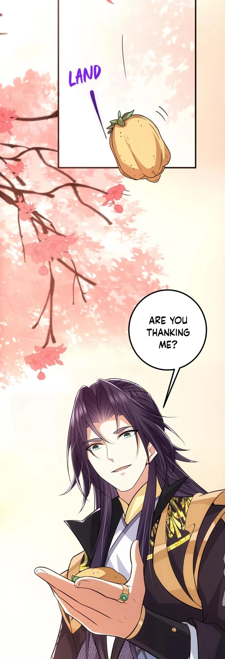 Keep a Low Profile, Sect Leader Chapter 116 - Page 26 in English