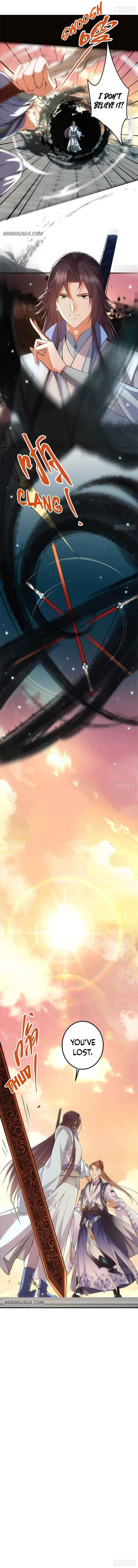 Keep a Low Profile, Sect Leader Chapter 14 - Page 13 in English