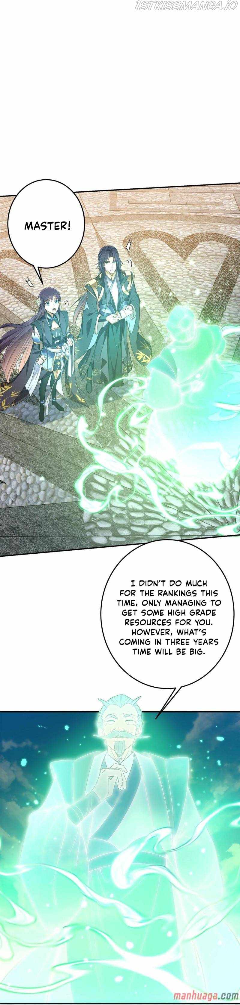 Keep a Low Profile, Sect Leader Chapter 146 - Page 6 in English