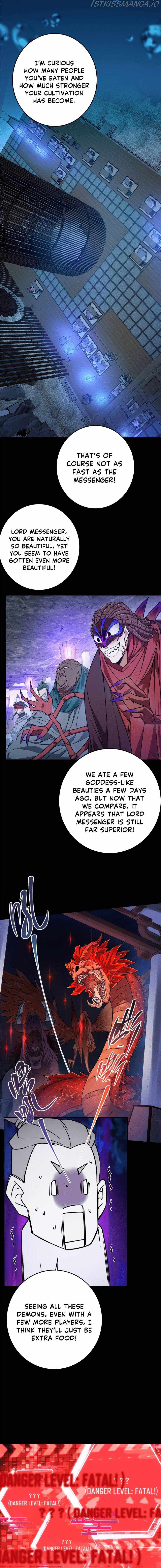 Keep a Low Profile, Sect Leader Chapter 157 - Page 5 in English