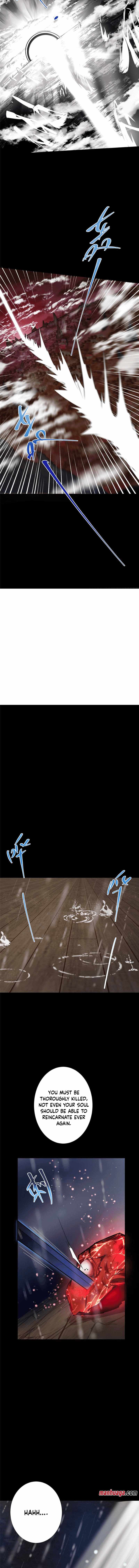 Keep a Low Profile, Sect Leader Chapter 159 - Page 7 in English
