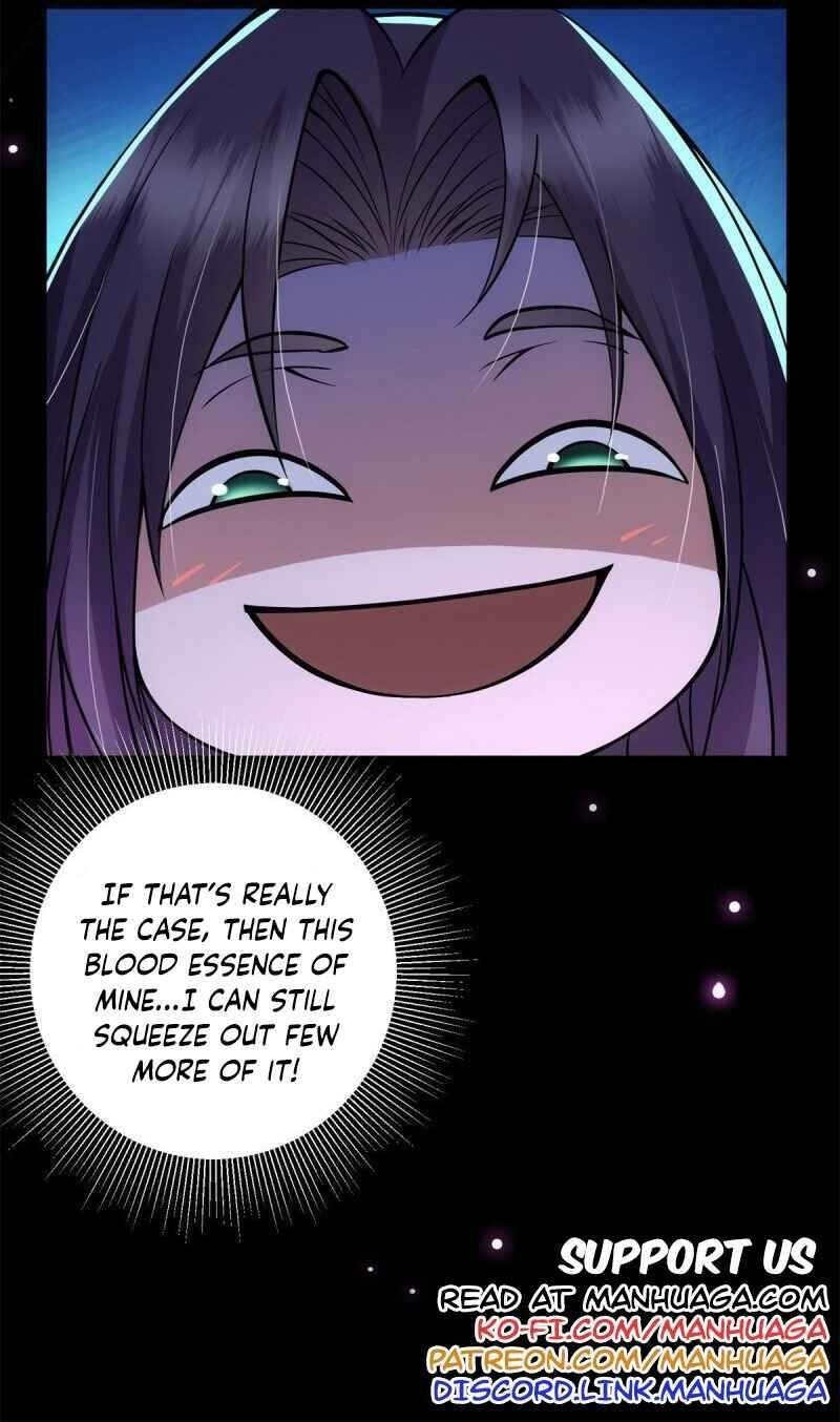 Keep a Low Profile, Sect Leader Chapter 16 - Page 14 in English