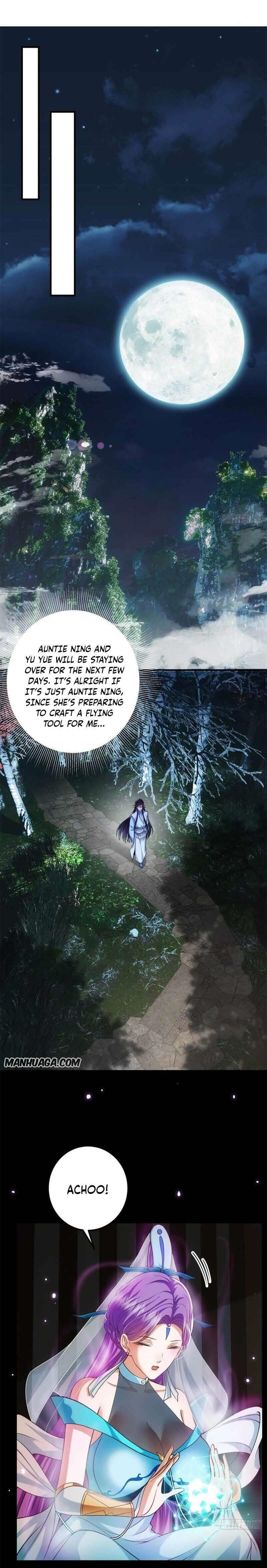 Keep a Low Profile, Sect Leader Chapter 16 - Page 4 in English