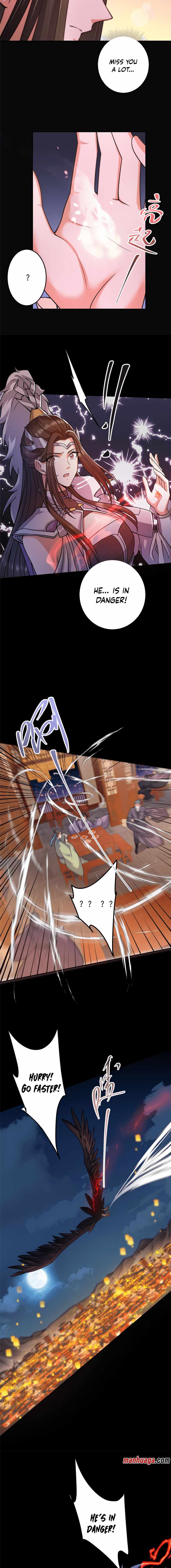 Keep a Low Profile, Sect Leader Chapter 162 - Page 6 in English
