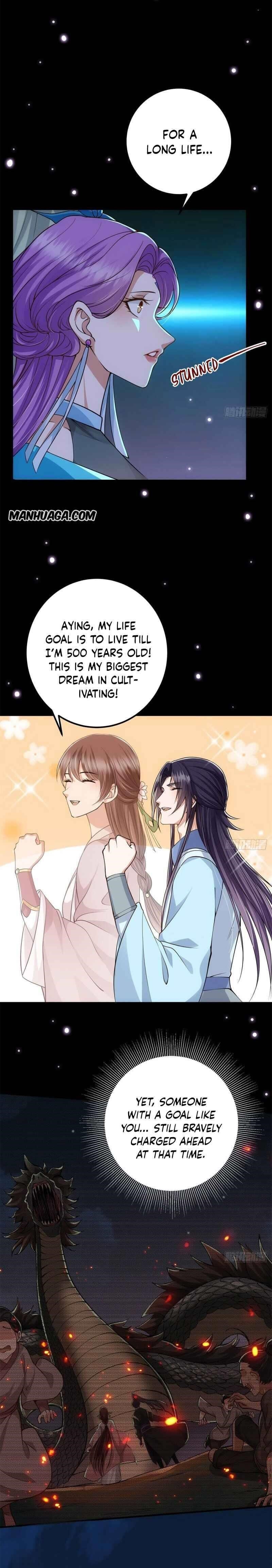 Keep a Low Profile, Sect Leader Chapter 18 - Page 14 in English