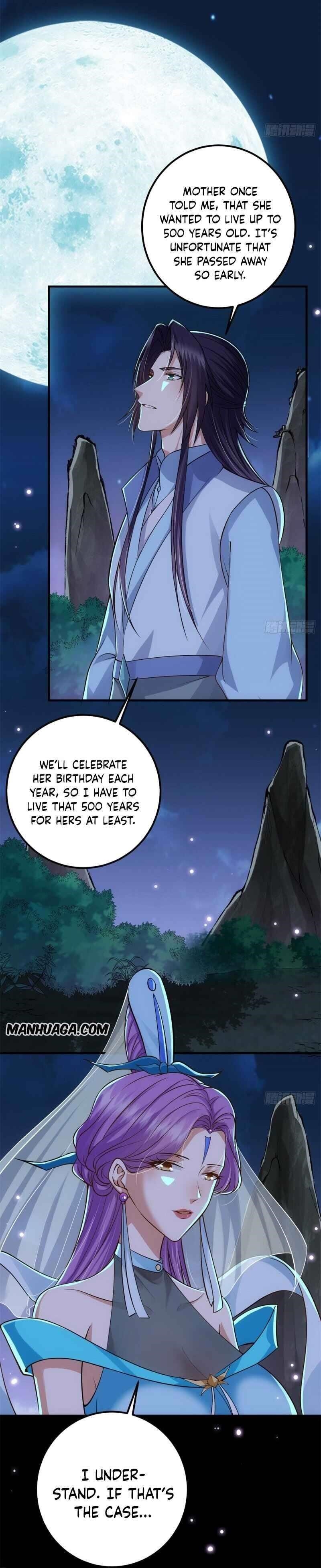 Keep a Low Profile, Sect Leader Chapter 18 - Page 15 in English