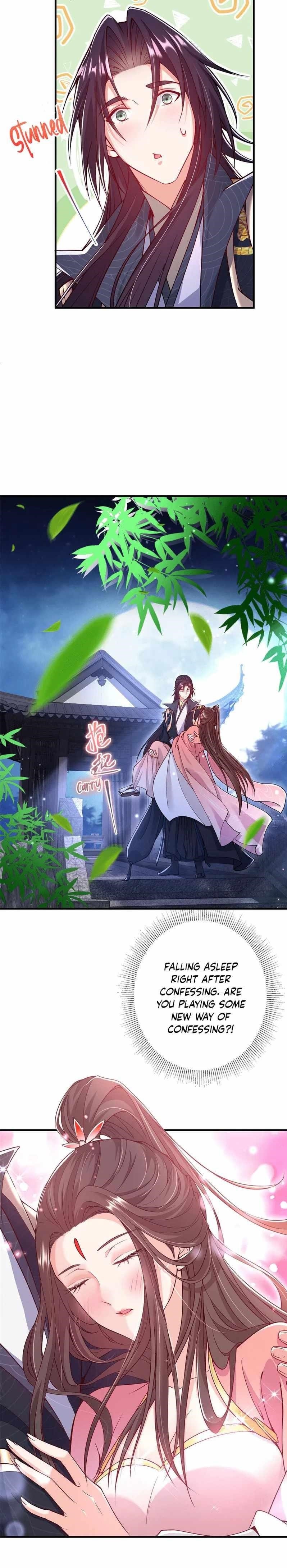 Keep a Low Profile, Sect Leader Chapter 182 - Page 14 in English