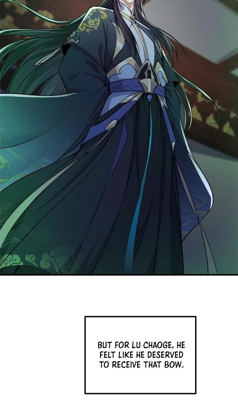 Keep a Low Profile, Sect Leader Chapter 195 - Page 24 in English