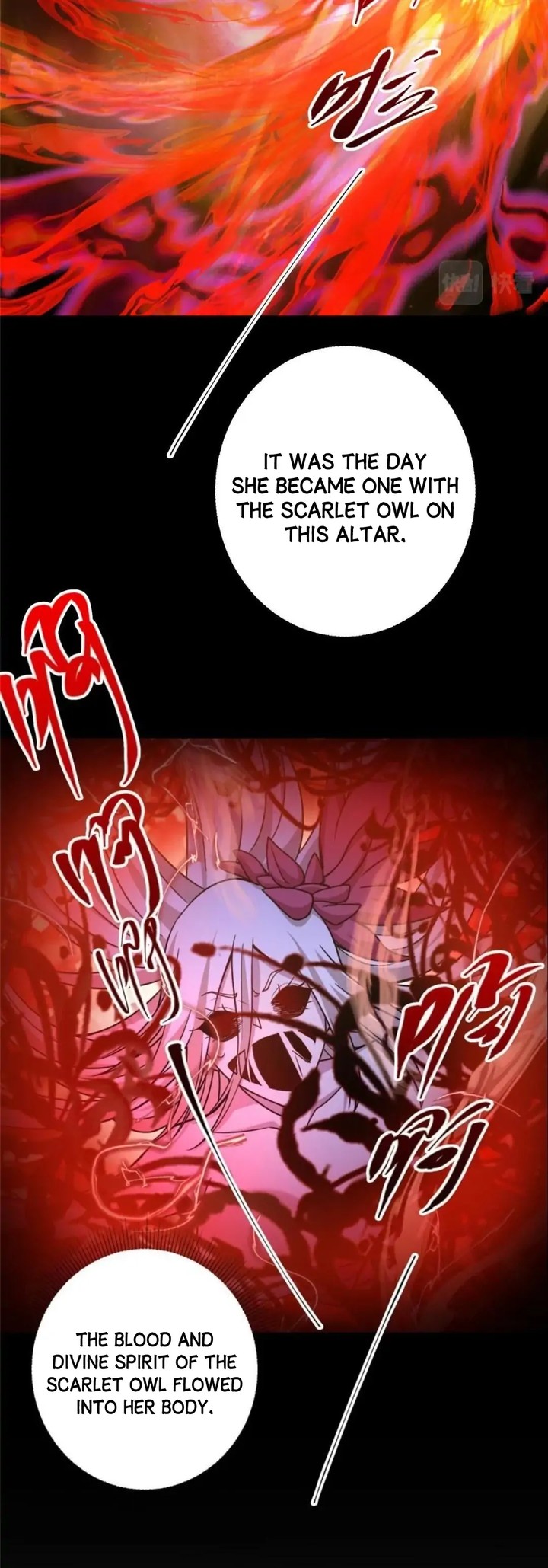Keep a Low Profile, Sect Leader Chapter 197 - Page 10 in English