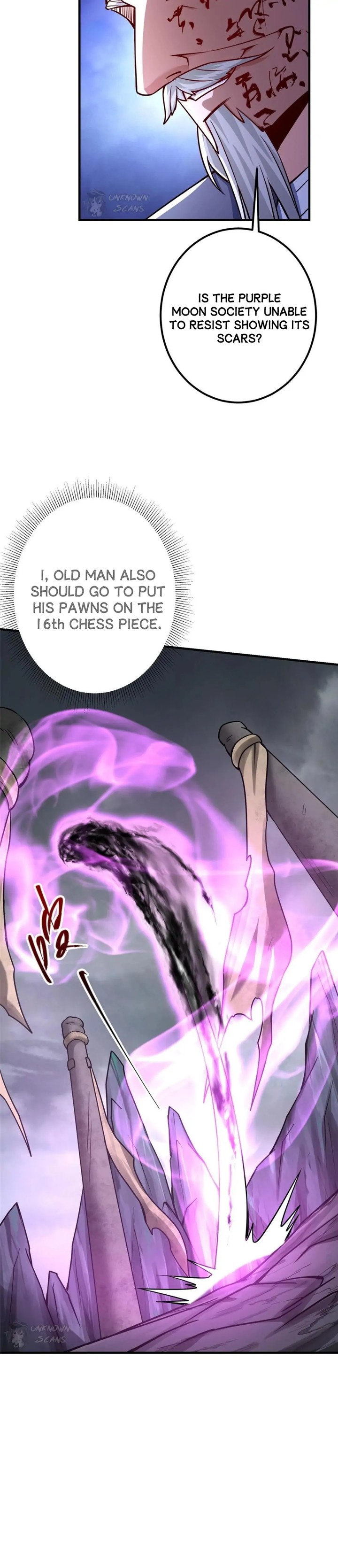 Keep a Low Profile, Sect Leader Chapter 197 - Page 14 in English