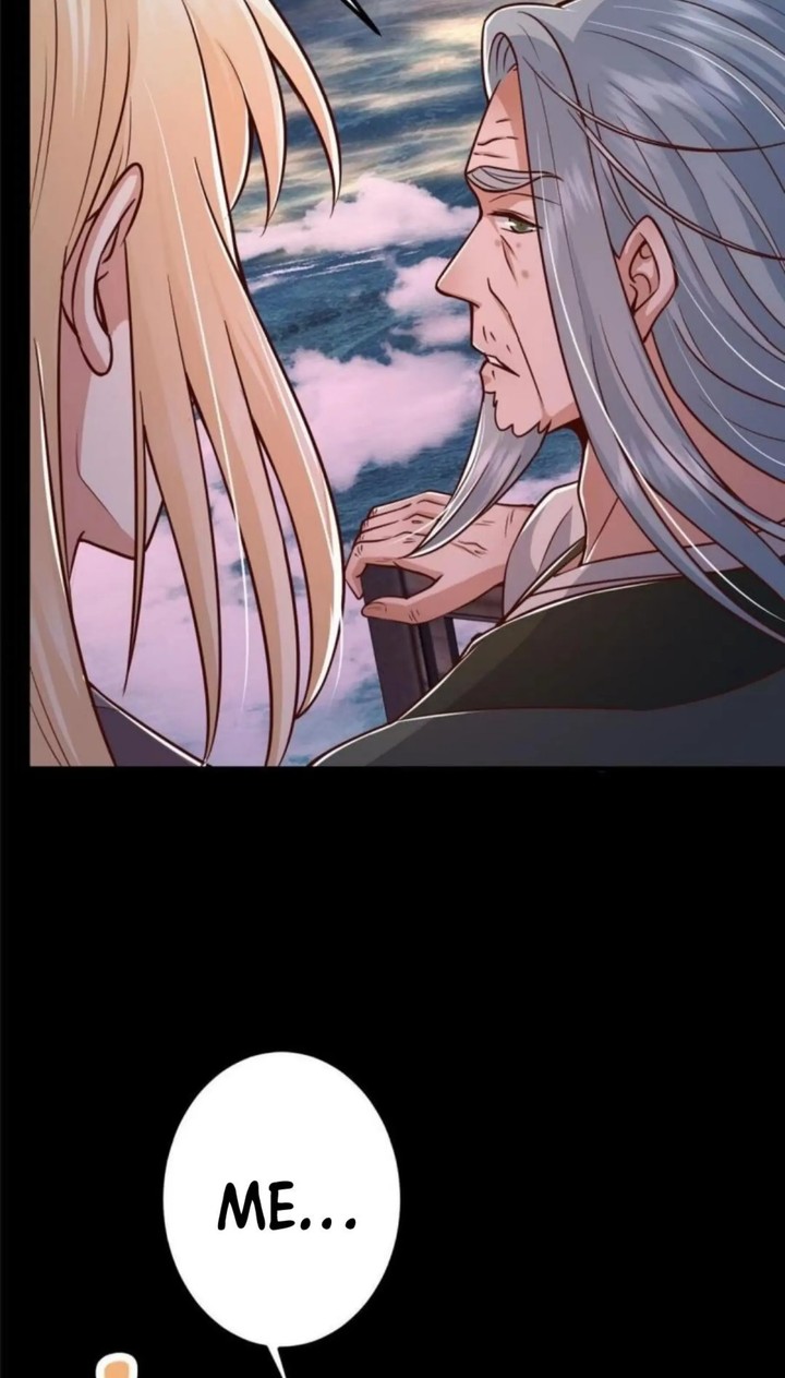 Keep a Low Profile, Sect Leader Chapter 198 - Page 13 in English
