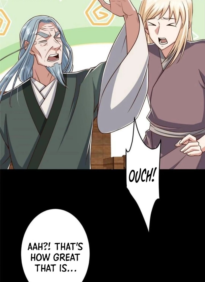 Keep a Low Profile, Sect Leader Chapter 198 - Page 21 in English