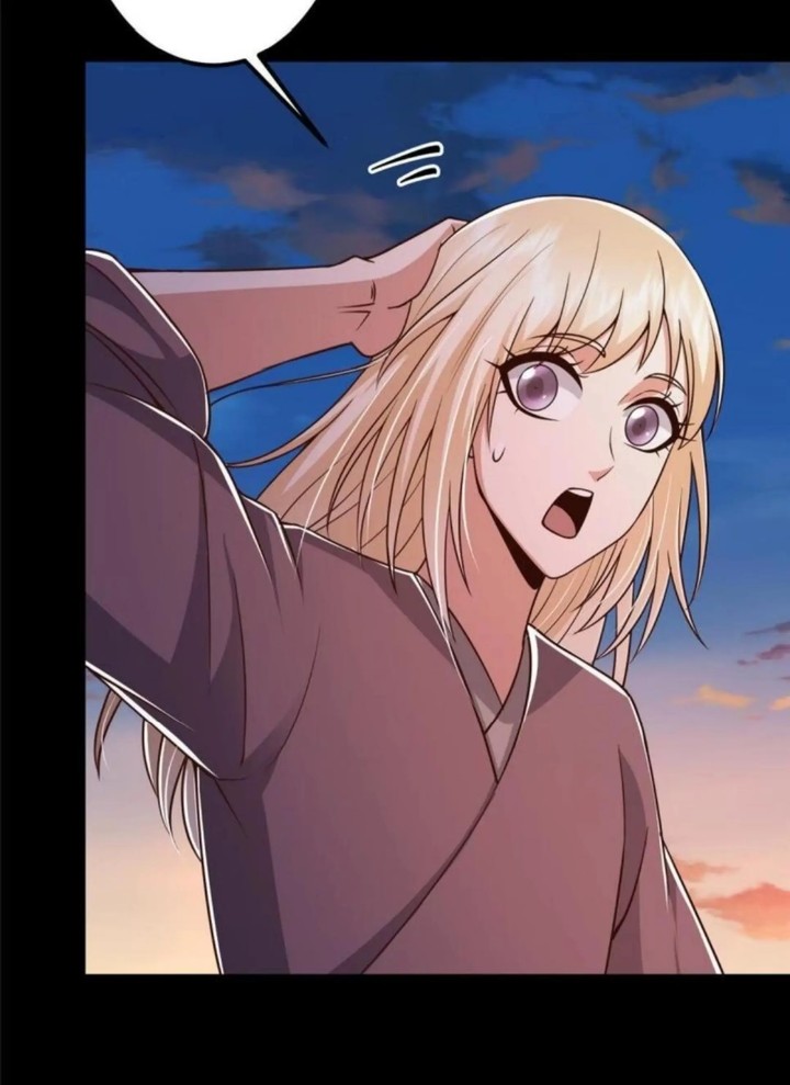 Keep a Low Profile, Sect Leader Chapter 198 - Page 22 in English