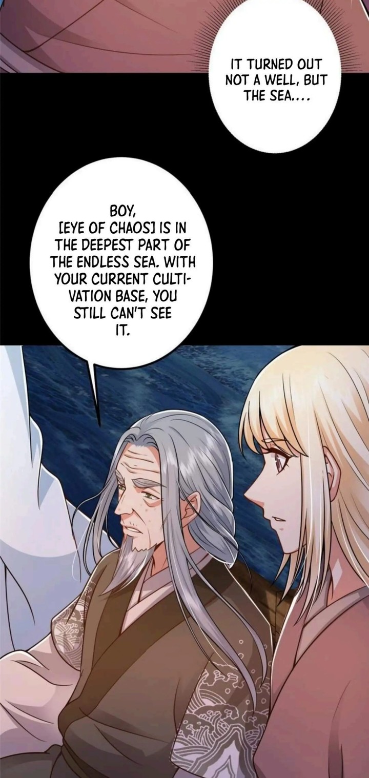 Keep a Low Profile, Sect Leader Chapter 198 - Page 5 in English
