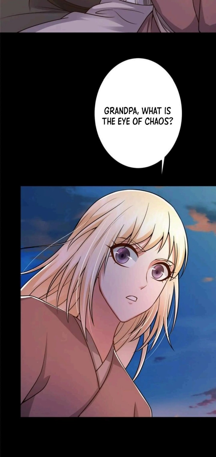 Keep a Low Profile, Sect Leader Chapter 198 - Page 6 in English