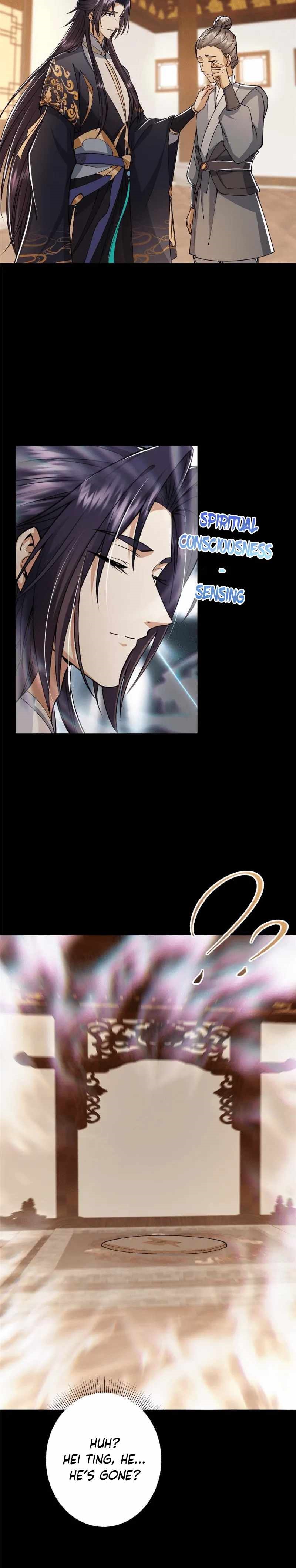 Keep a Low Profile, Sect Leader Chapter 199 - Page 14 in English