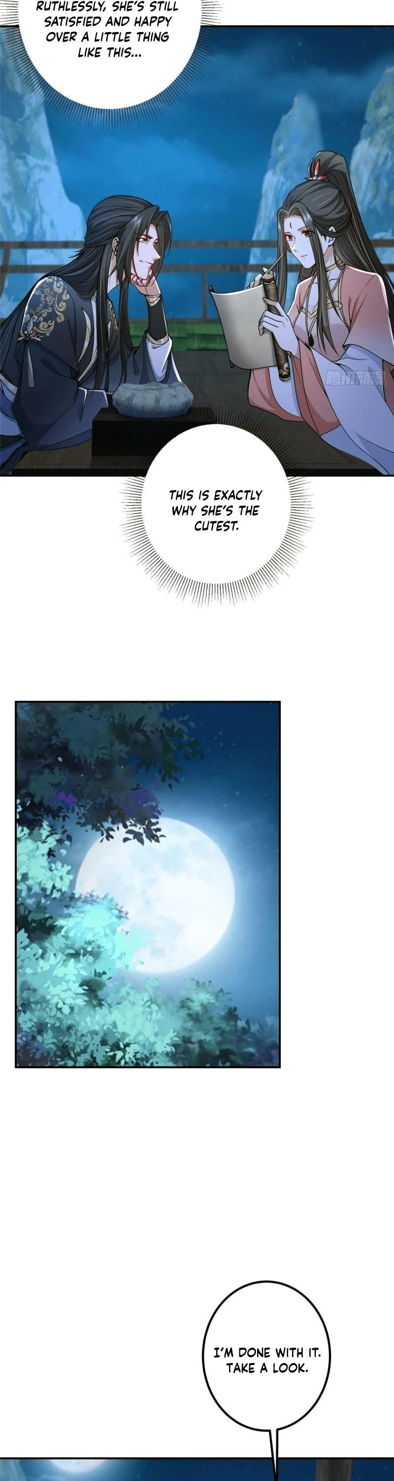 Keep a Low Profile, Sect Leader Chapter 206 - Page 7 in English