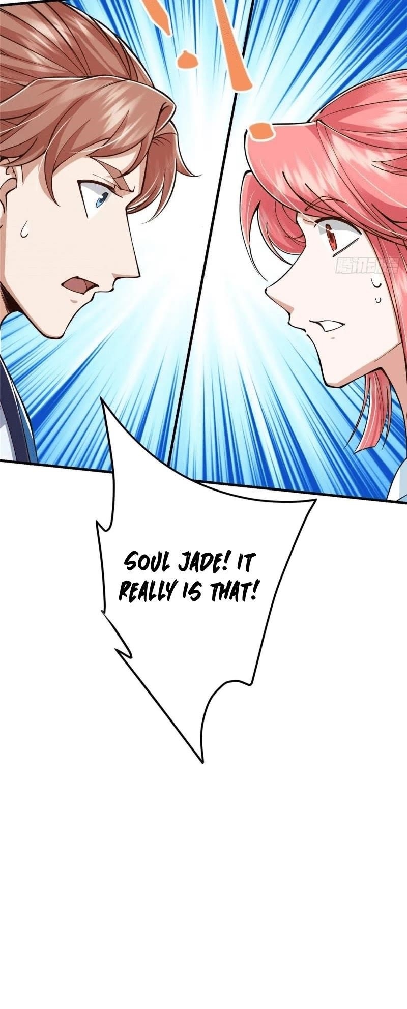 Keep a Low Profile, Sect Leader Chapter 207 - Page 23 in English
