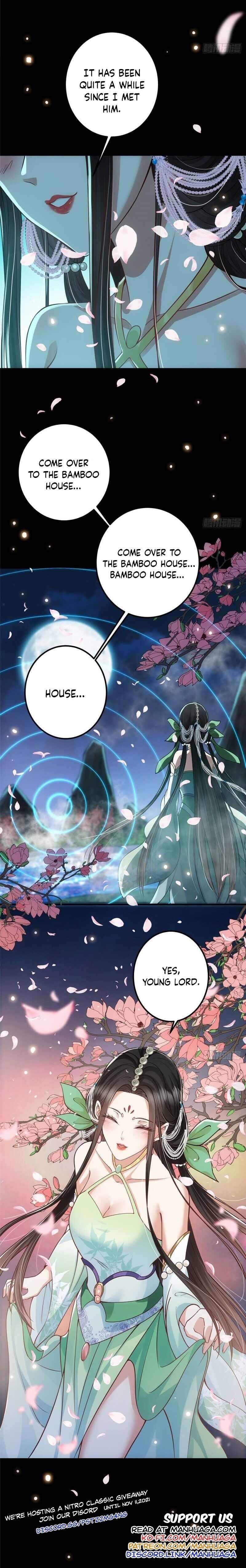 Keep a Low Profile, Sect Leader Chapter 21 - Page 10 in English
