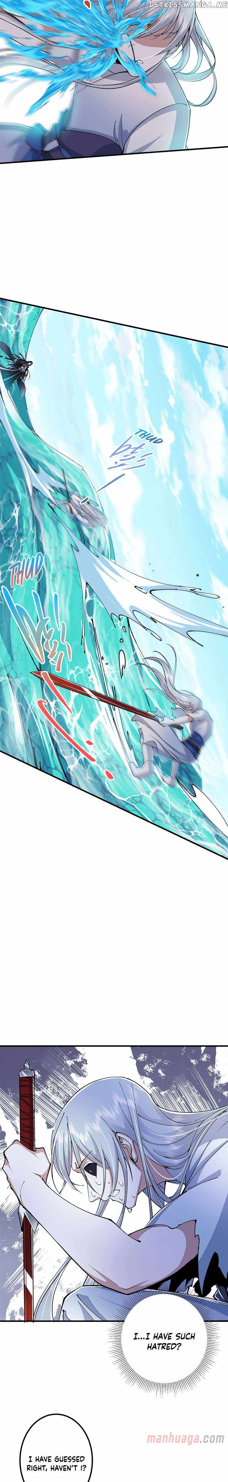 Keep a Low Profile, Sect Leader Chapter 216 - Page 8 in English