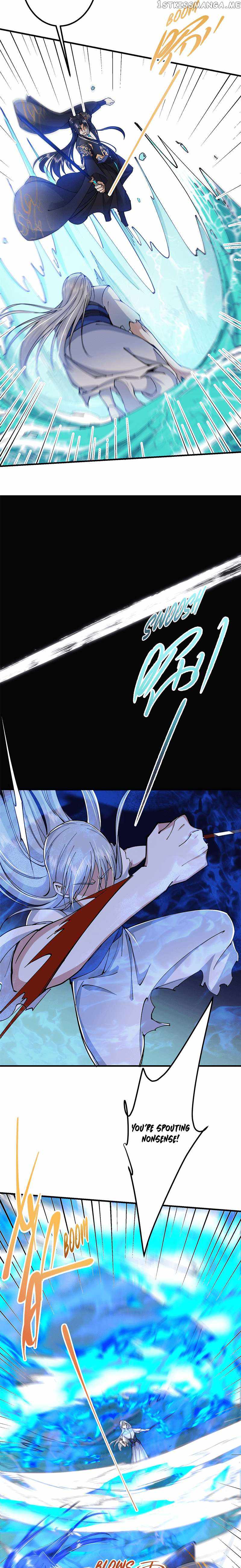 Keep a Low Profile, Sect Leader Chapter 216 - Page 9 in English