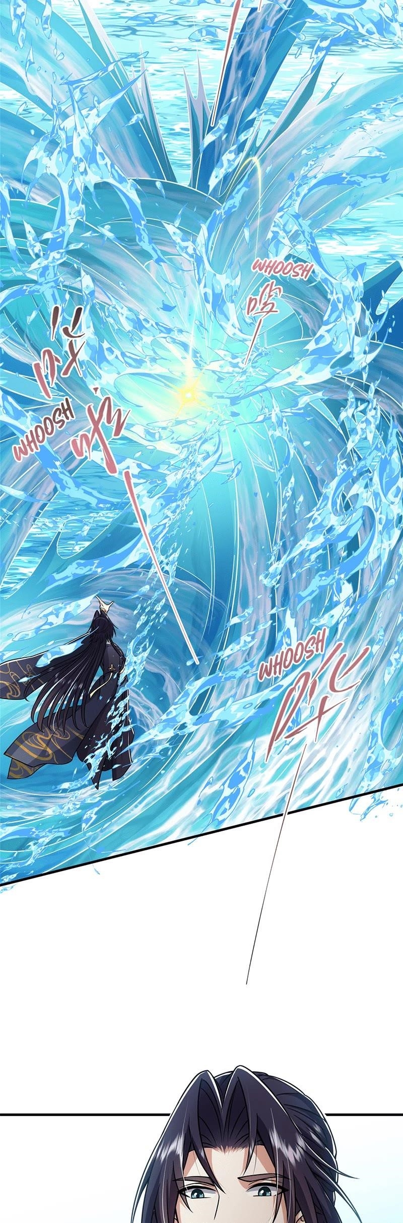 Keep a Low Profile, Sect Leader Chapter 219 - Page 14 in English