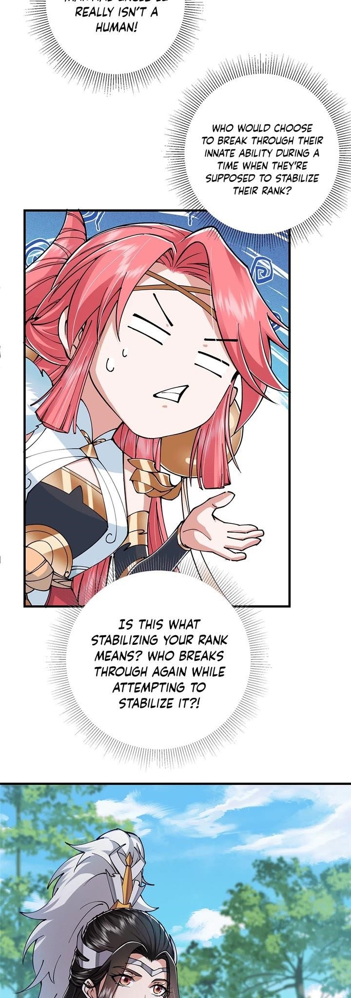 Keep a Low Profile, Sect Leader Chapter 224 - Page 14 in English