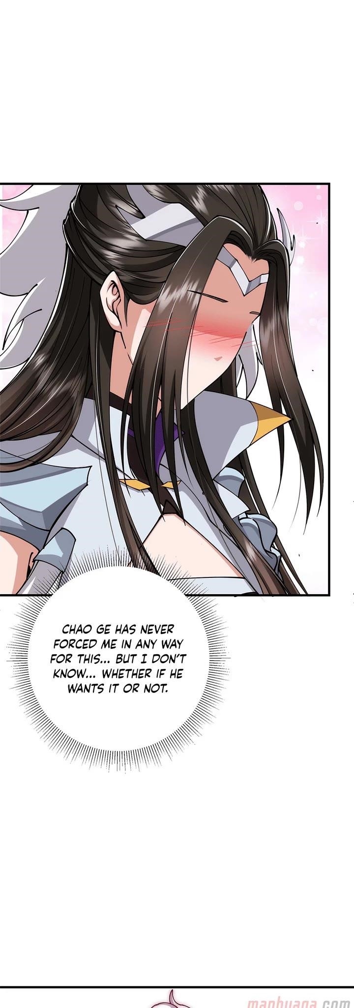 Keep a Low Profile, Sect Leader Chapter 224 - Page 23 in English