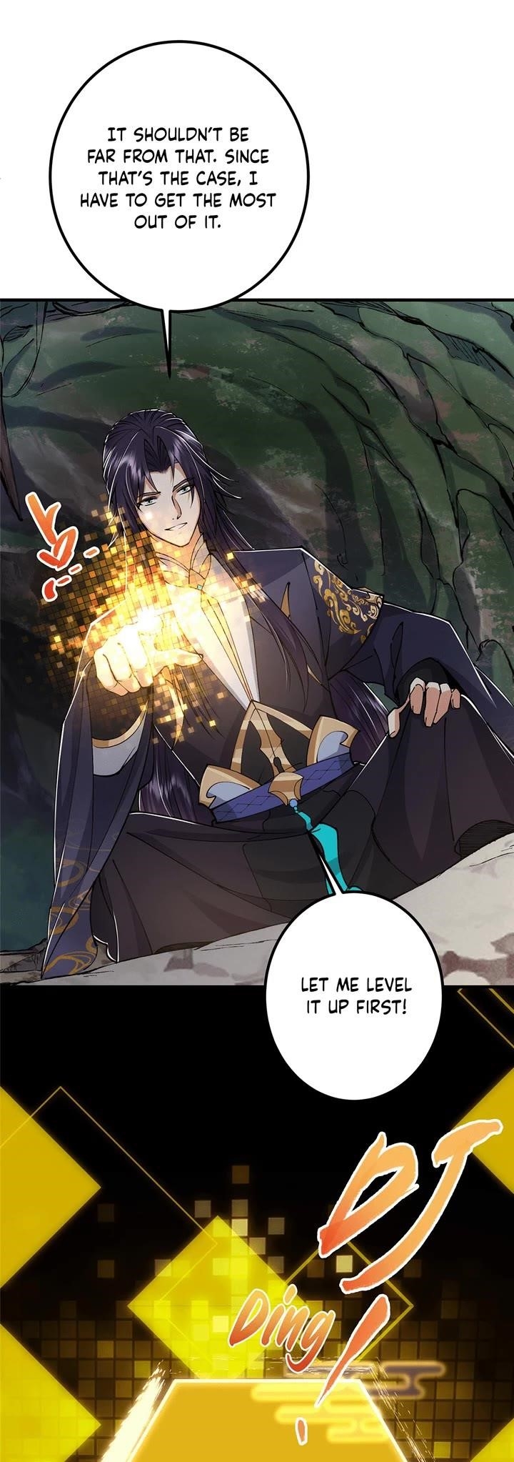 Keep a Low Profile, Sect Leader Chapter 224 - Page 9 in English