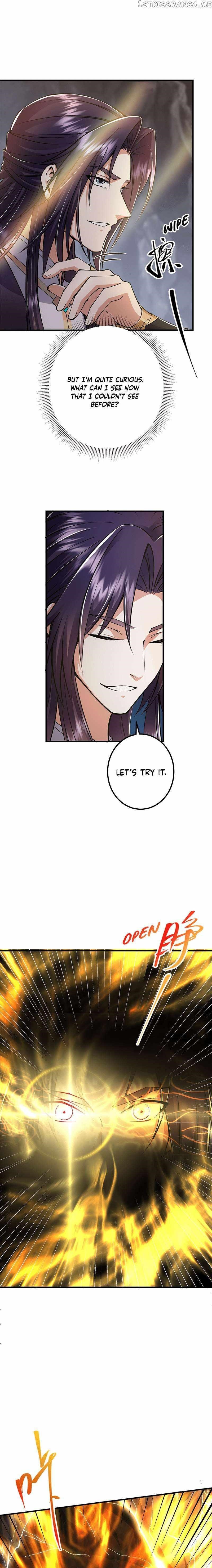 Keep a Low Profile, Sect Leader Chapter 225 - Page 6 in English