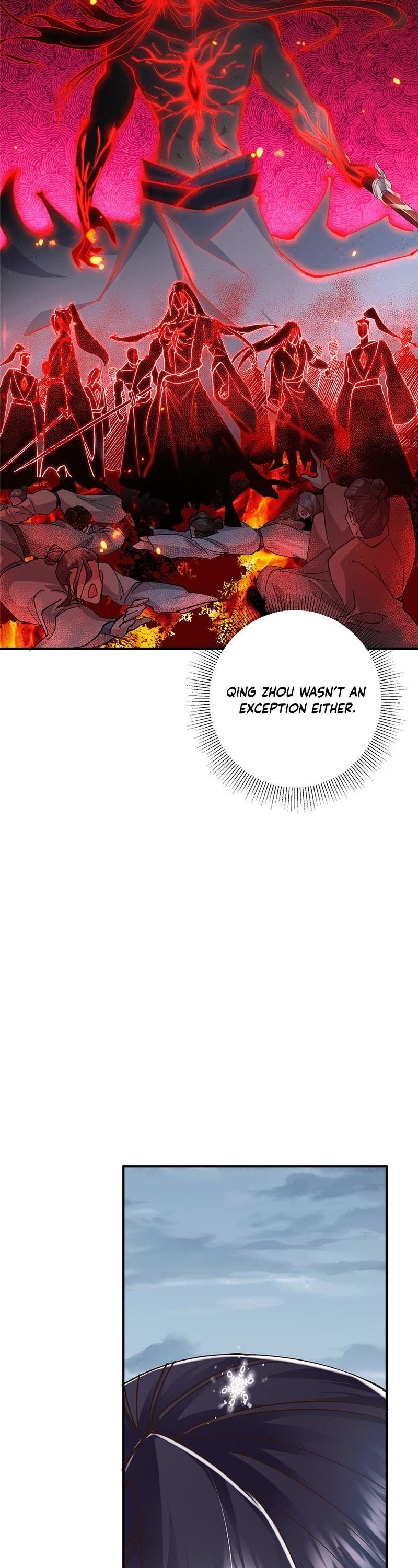 Keep a Low Profile, Sect Leader Chapter 229 - Page 24 in English