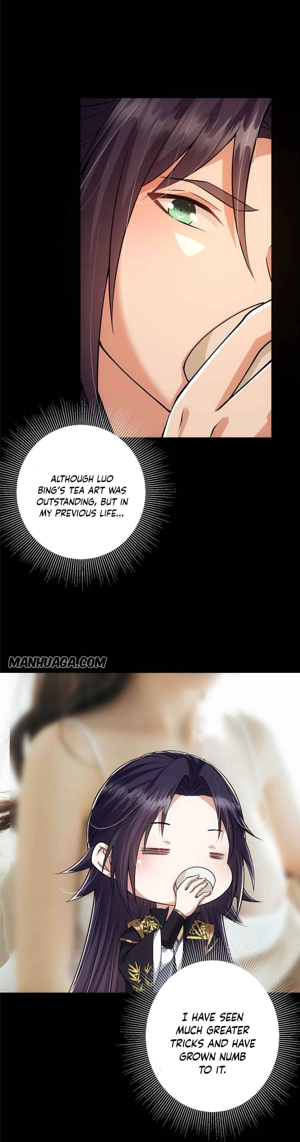 Keep a Low Profile, Sect Leader Chapter 23 - Page 9 in English