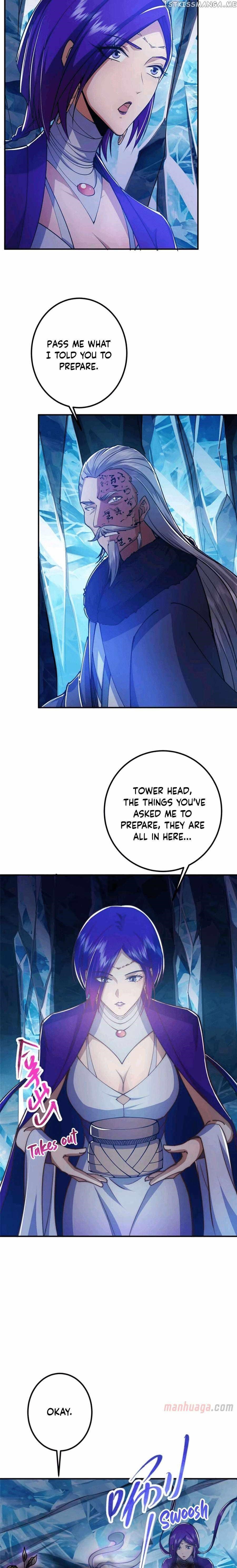 Keep a Low Profile, Sect Leader Chapter 230 - Page 13 in English