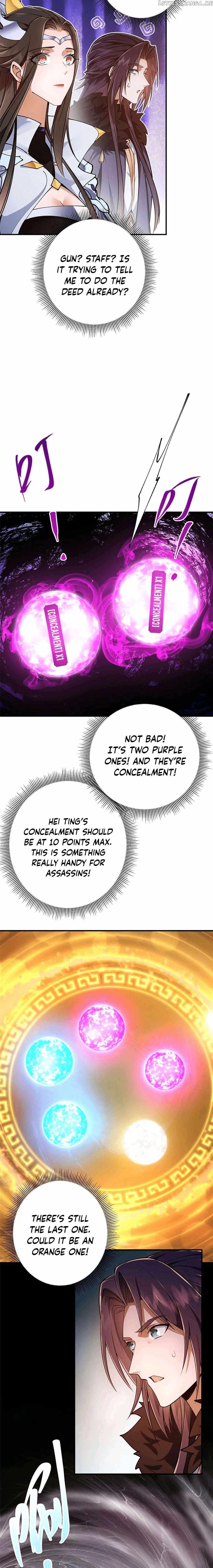 Keep a Low Profile, Sect Leader Chapter 231 - Page 13 in English