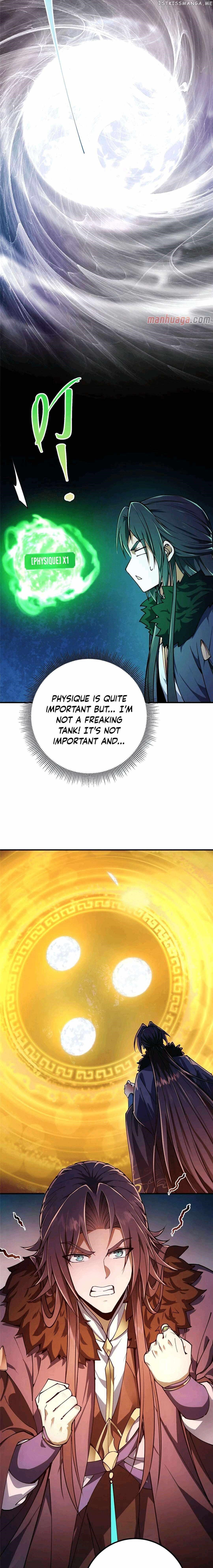 Keep a Low Profile, Sect Leader Chapter 231 - Page 14 in English