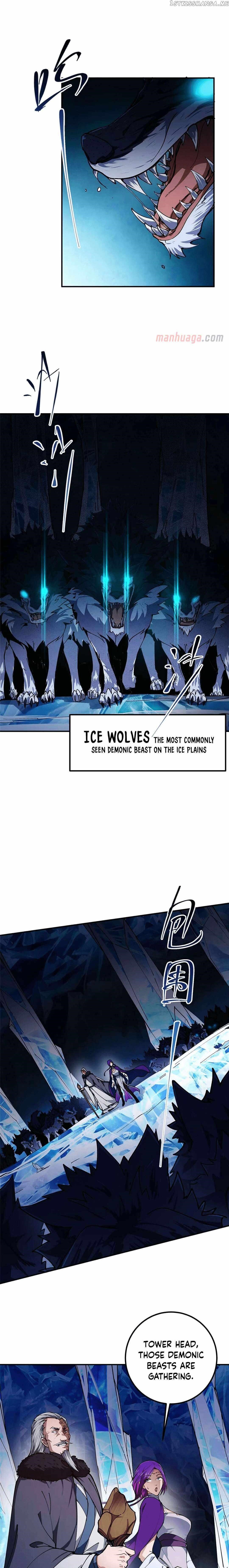 Keep a Low Profile, Sect Leader Chapter 231 - Page 3 in English
