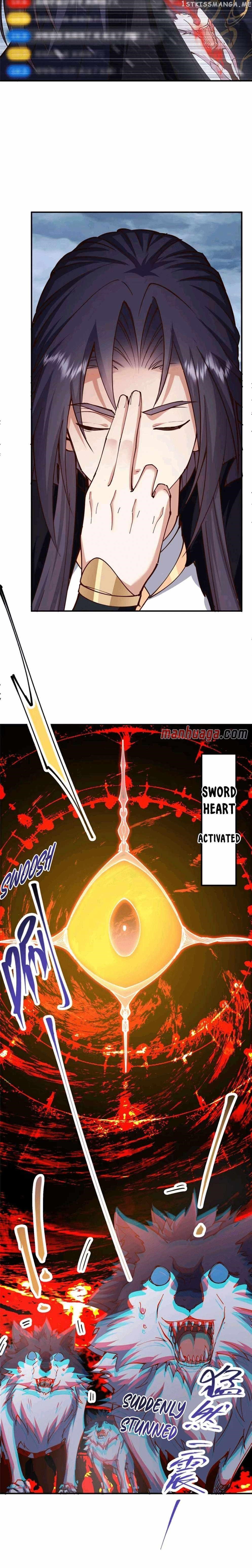 Keep a Low Profile, Sect Leader Chapter 233 - Page 14 in English