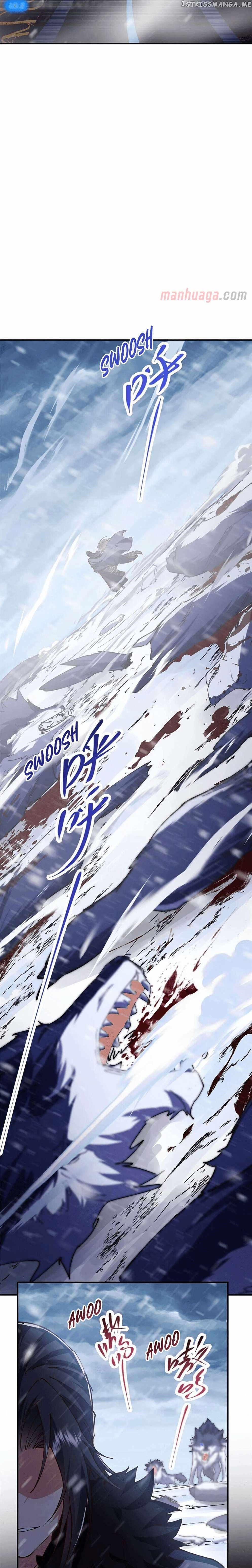 Keep a Low Profile, Sect Leader Chapter 233 - Page 8 in English
