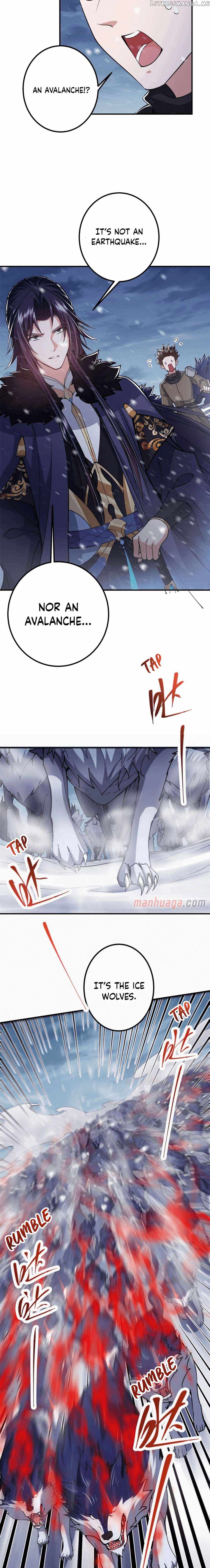 Keep a Low Profile, Sect Leader Chapter 234 - Page 6 in English