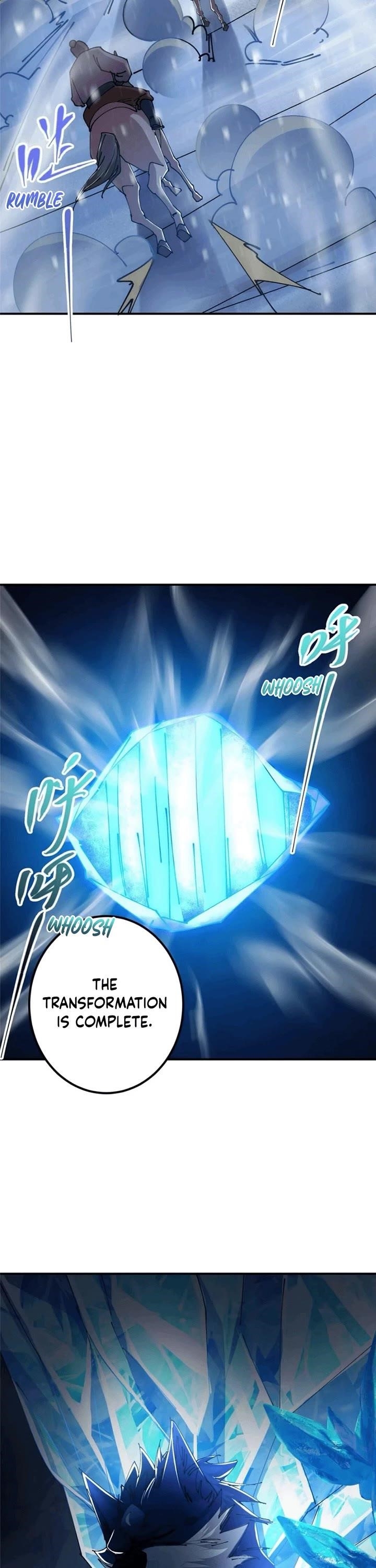 Keep a Low Profile, Sect Leader Chapter 235 - Page 9 in English