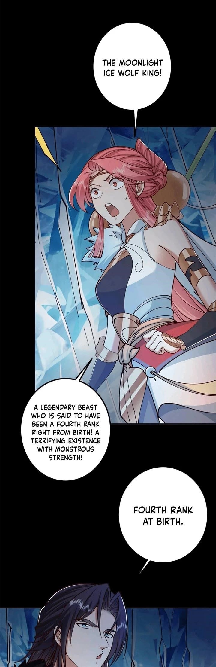 Keep a Low Profile, Sect Leader Chapter 236 - Page 10 in English