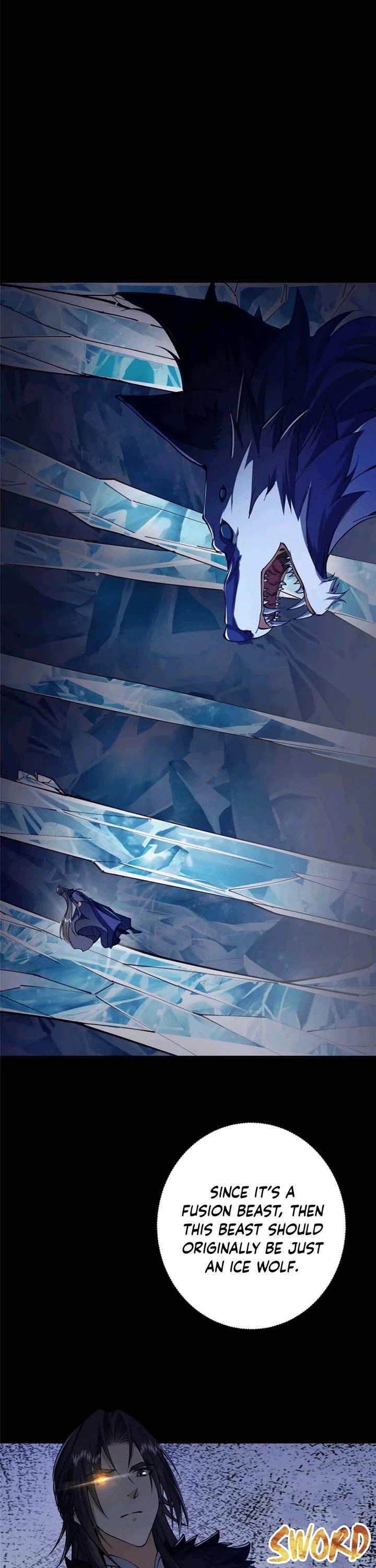 Keep a Low Profile, Sect Leader Chapter 236 - Page 17 in English